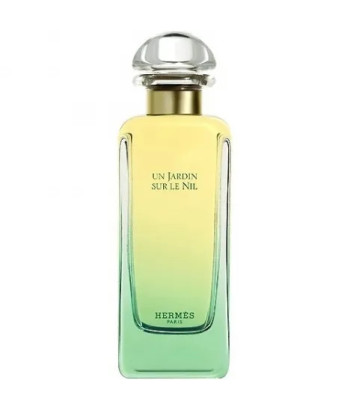 Parfum Hermes Un Jardin Sur Le Nil 100ml