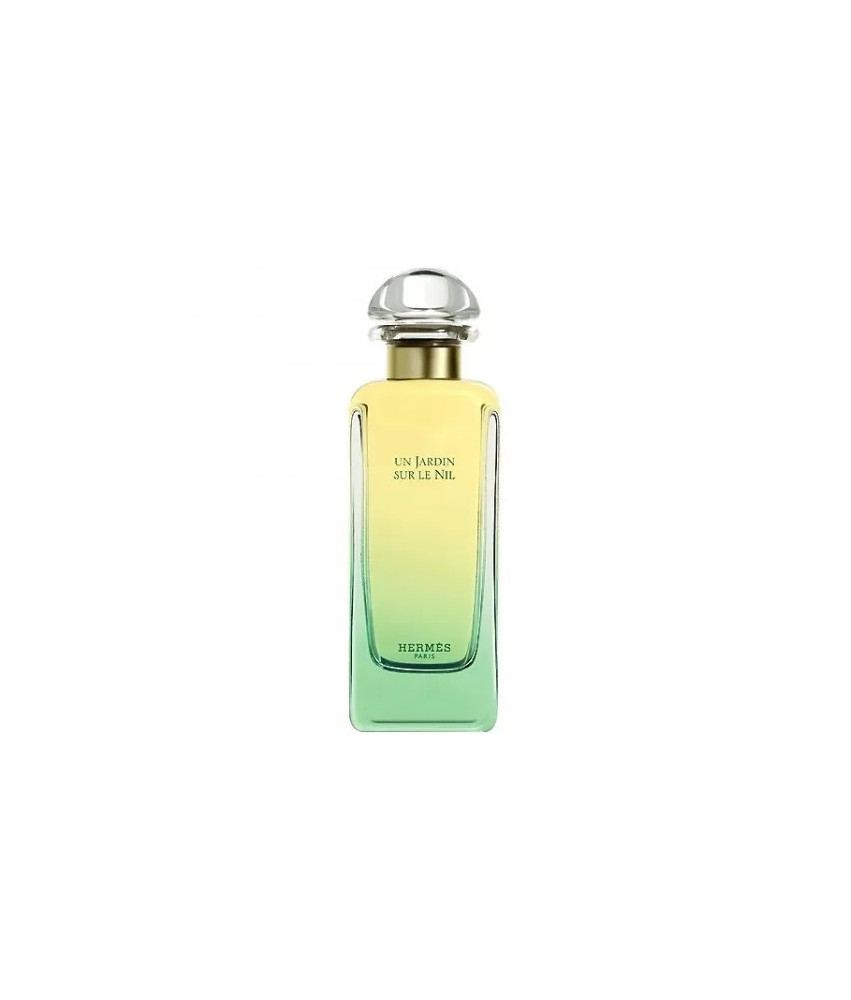 Parfum Hermes Un Jardin Sur Le Nil 100ml