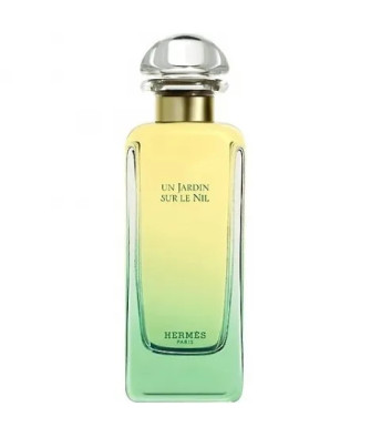 Parfum Hermes Un Jardin Sur Le Nil 100ml