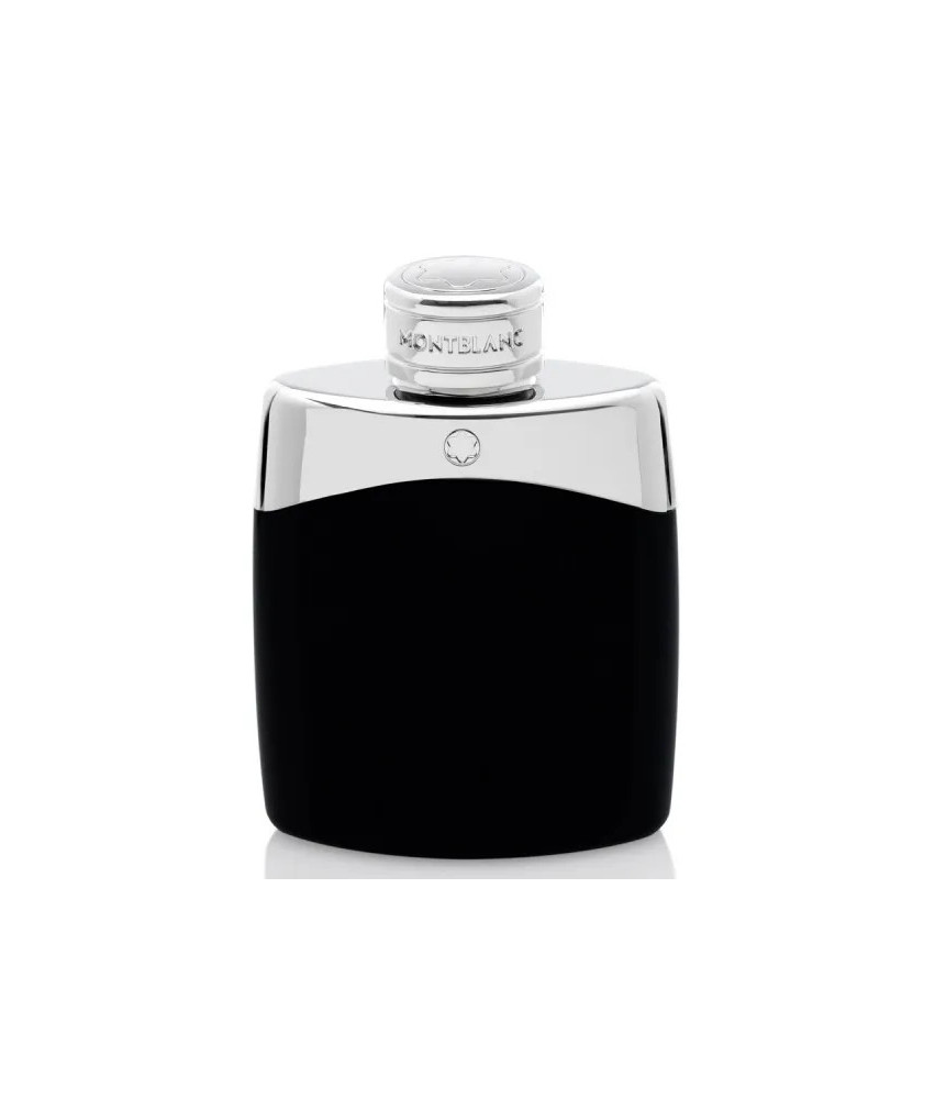 Parfum Montblanc Legend 50ml: Légende en Vaporisateur