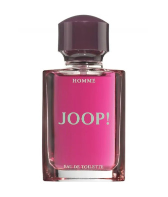 Parfum Joop Homme Eau De Toilette 125ml - Irrésistible Masculin