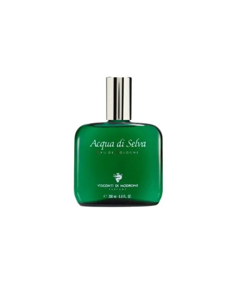 Parfum Visconti Di Modrone Acqua Di Selva 200ml