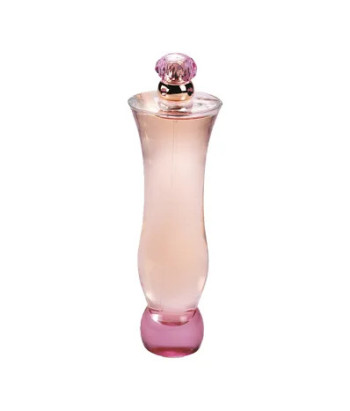 Parfum Versace Woman 100ml - Irrésistible Féminité