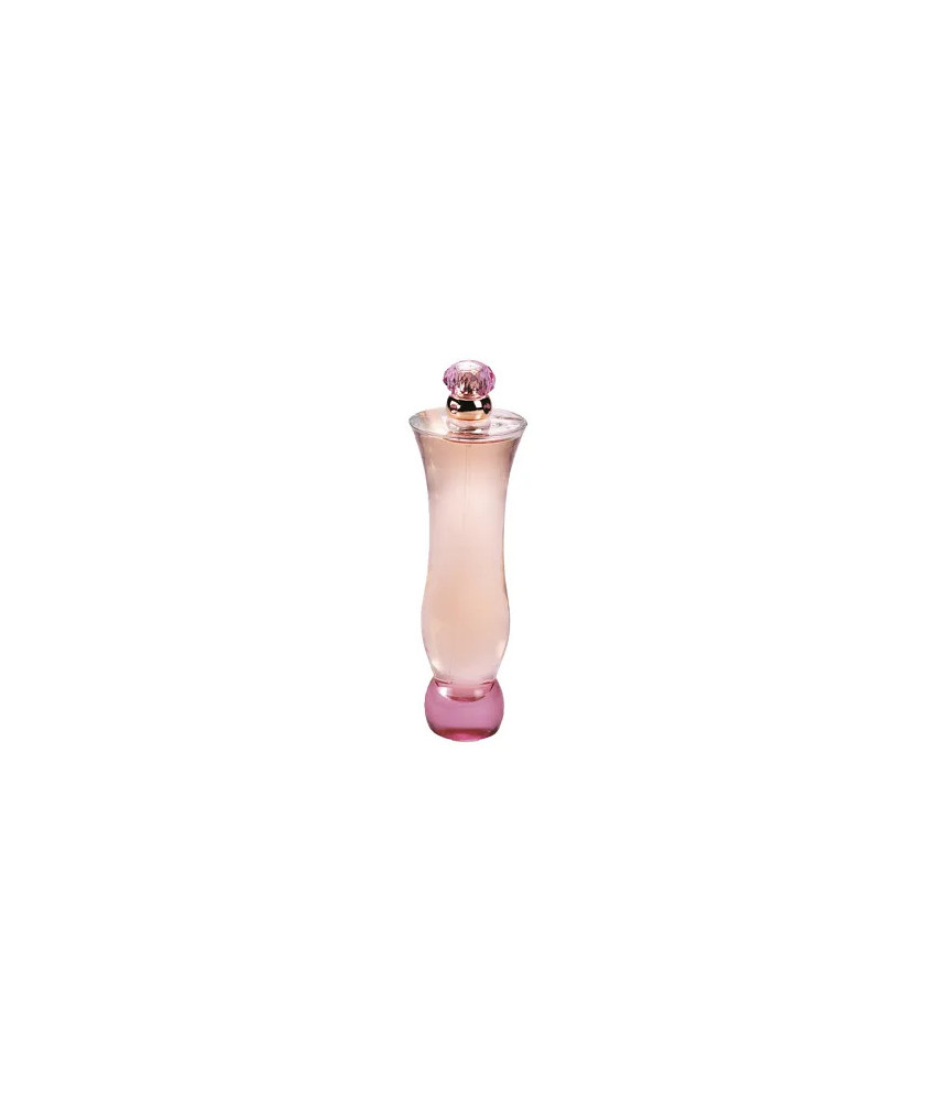 Parfum Versace Woman 100ml - Irrésistible Féminité