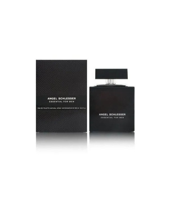 Parfum Homme Angel Schlesser Essential 100ml