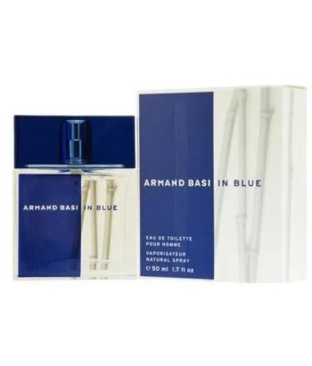 Parfum Armand Basi Blue For Men 50ml
