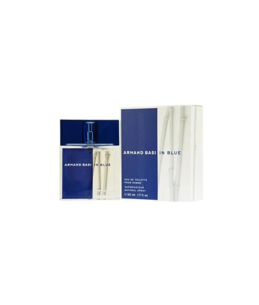 Parfum Armand Basi Blue For Men 50ml