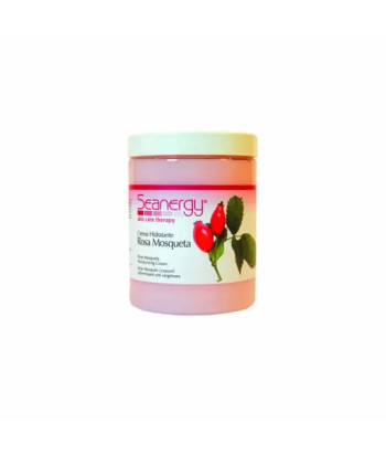 Crème Rosa Mosqueta 300ml pour une peau éclatante