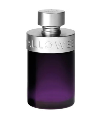 Parfum Halloween Man Eau De Toilette 125ml - Jésus Del Pozo
