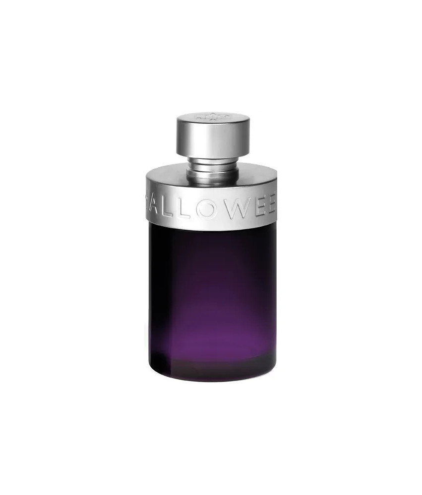 Parfum Halloween Man Eau De Toilette 125ml - Jésus Del Pozo