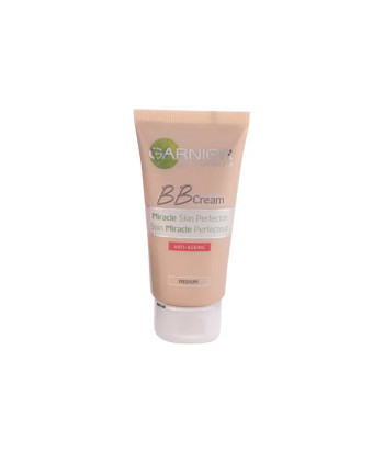 Crème anti-âge Garnier Skin Naturals BB Moyen 50ml