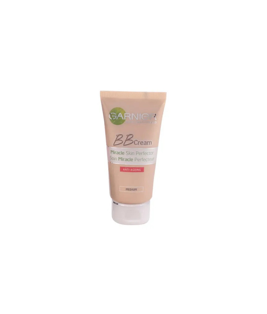 Crème anti-âge Garnier Skin Naturals BB Moyen 50ml