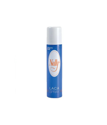 Laque pour cheveux Nelly 125ml
