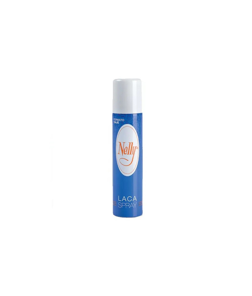 Laque pour cheveux Nelly 125ml