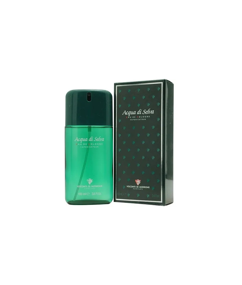 Parfum Visconti Di Modrone Acqua Di Selva 100ml