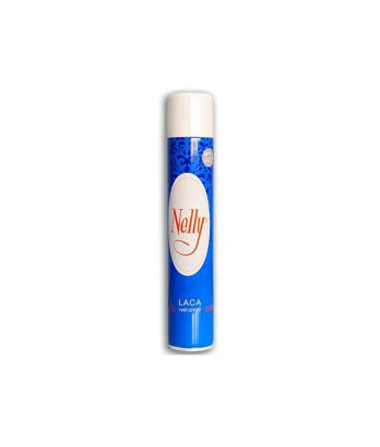 Laque Nelly classique en spray 400ml