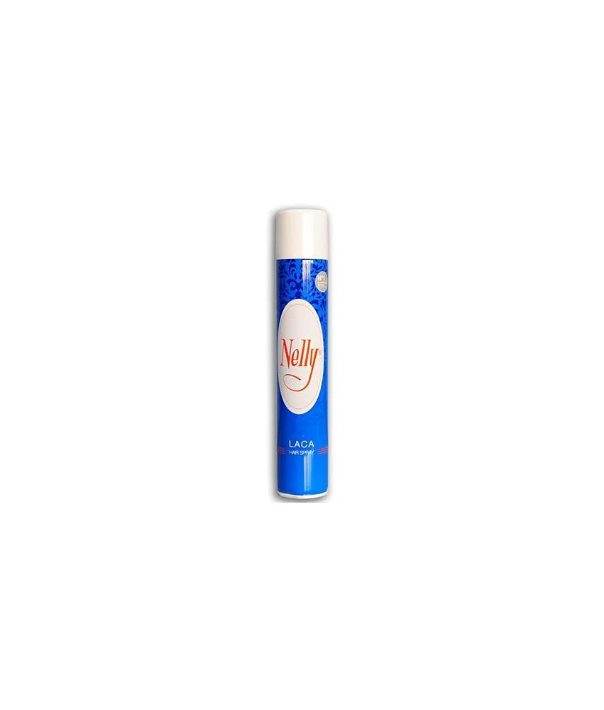 Laque Nelly classique en spray 400ml