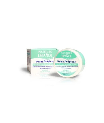 Crème Peau Atopique 400ml par Instituto Español