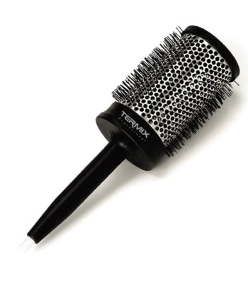 Brosse Termix Professionnelle 60mm - Parfaite pour des coiffures impeccables