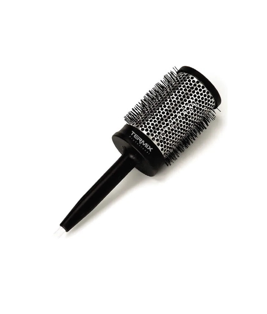 Brosse Termix Professionnelle 60mm - Parfaite pour des coiffures impeccables