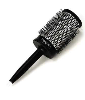 Brosse Termix Professionnelle 60mm - Parfaite pour des coiffures impeccables