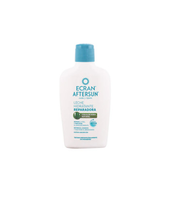 Hydratez votre peau avec l'Aloe Vera Ecran Aftersun
