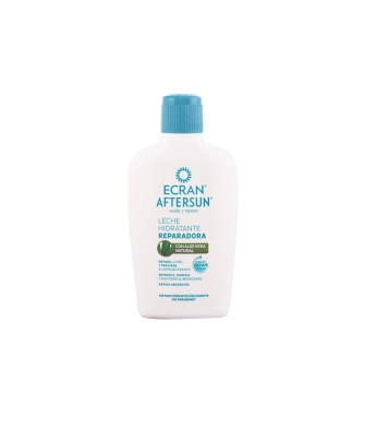 Hydratez votre peau avec l'Aloe Vera Ecran Aftersun