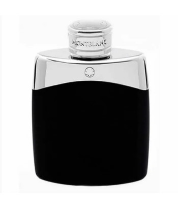 Montblanc Legend 200ml - La Légende en Vaporisateur