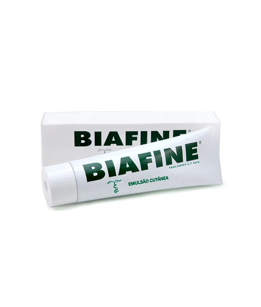 Biafin Émulsion De La Peau 50ml | Soin Premiers Secours