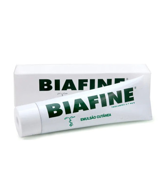 Biafin Émulsion De La Peau 50ml | Soin Premiers Secours