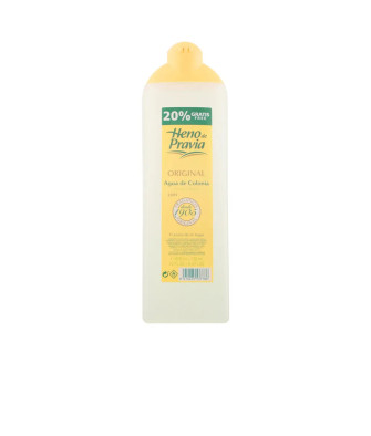 Eau de Cologne Heno De Pravia Original 780ml