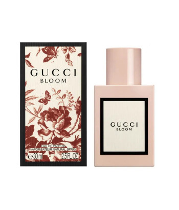 Parfum Gucci Bloom 30ml: Capturez la beauté en toute élégance