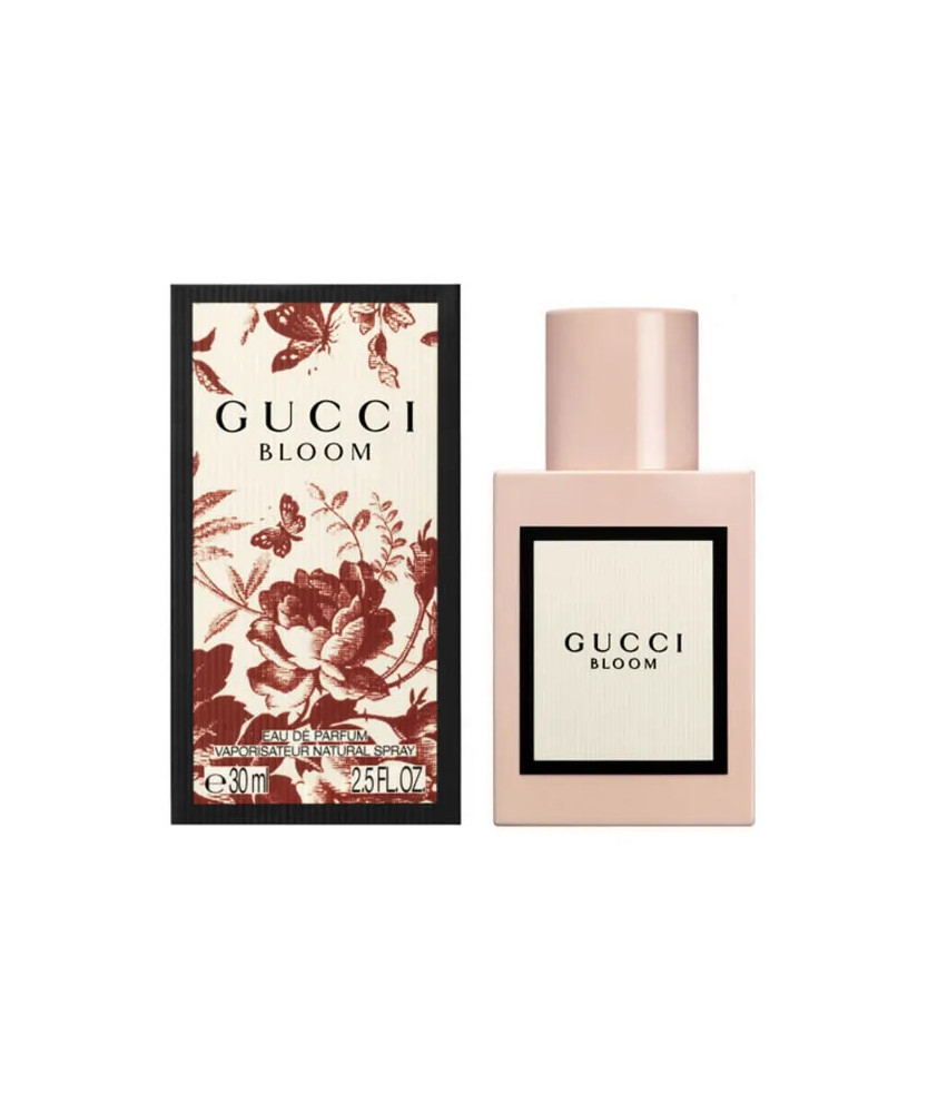 Parfum Gucci Bloom 30ml: Capturez la beauté en toute élégance