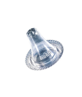 Embouts Jetables Braun Pour Thermoscan Lf40 2x20