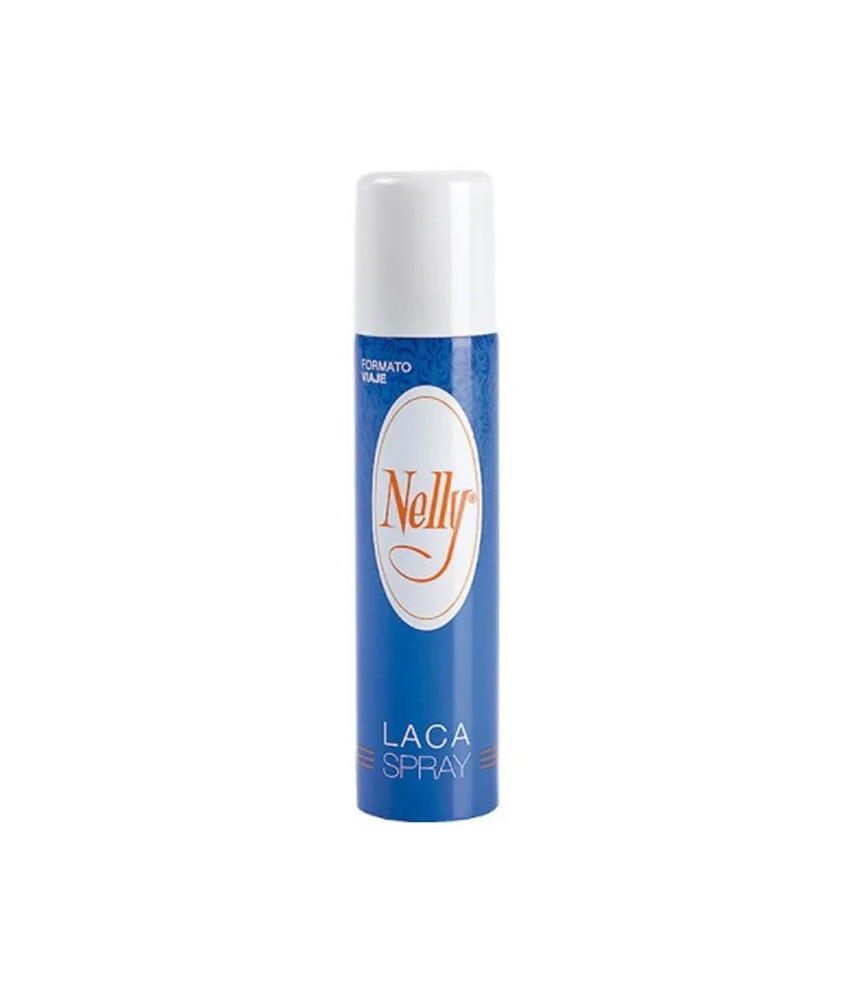 Nelly Laque pour Cheveux 75ml - Tenue Parfaite