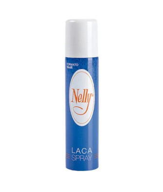 Nelly Laque pour Cheveux 75ml - Tenue Parfaite