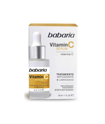 Sérum Vitamine C Babaria 30ml
