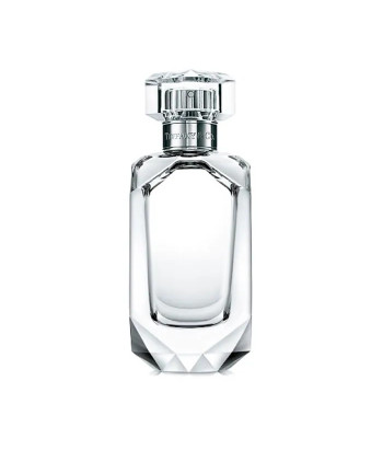 Parfum Sheer Tiffany&Co 30ml - Légèreté et Élégance