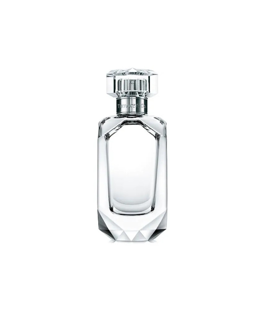 Parfum Sheer Tiffany&Co 30ml - Légèreté et Élégance