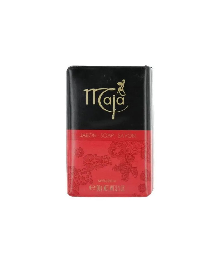 Savon Maja 90g: Douceur Luxueuse