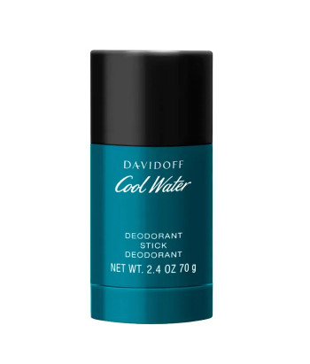 Déodorant Stick Davidoff Cool Water 70ml