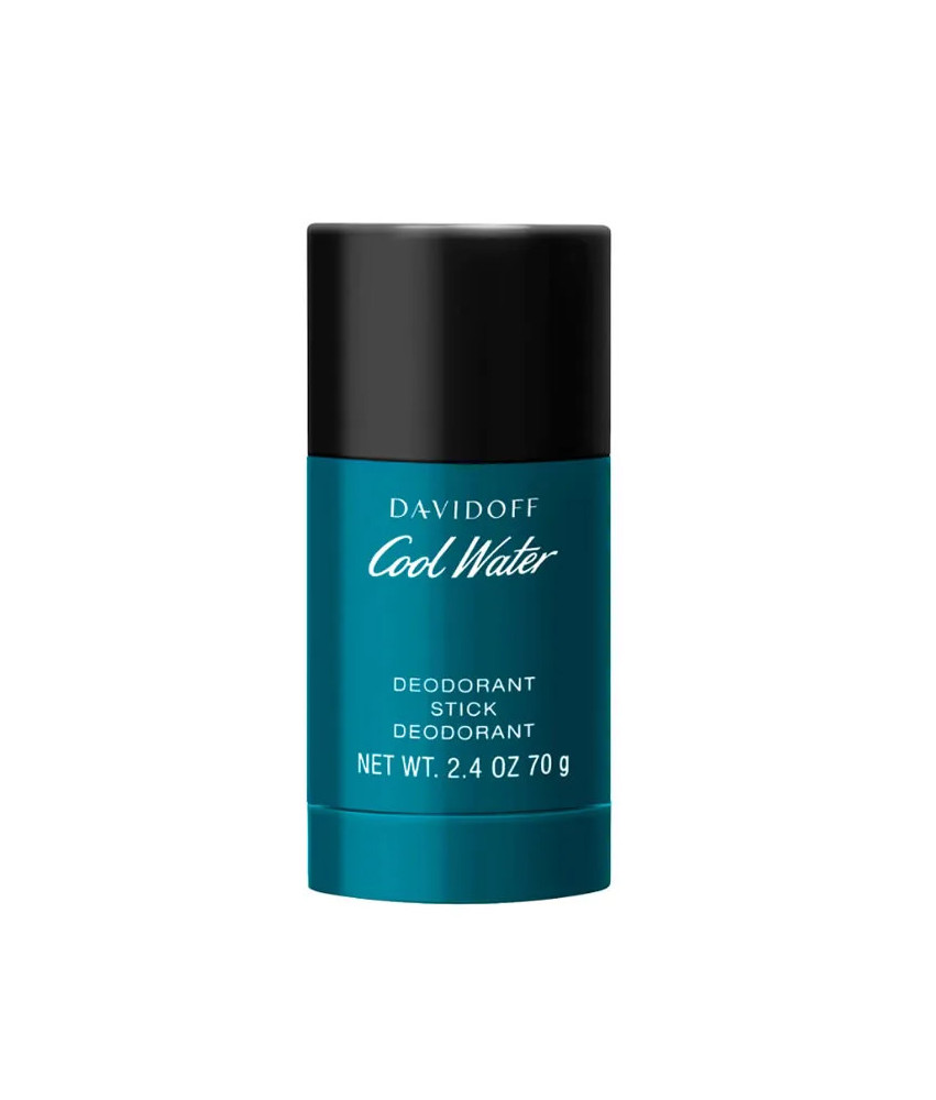 Déodorant Stick Davidoff Cool Water 70ml