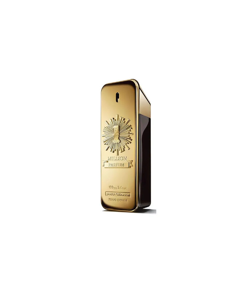 Paco Rabanne 1 Million Eau De Parfum 50ml - Parfum masculin et séduisant