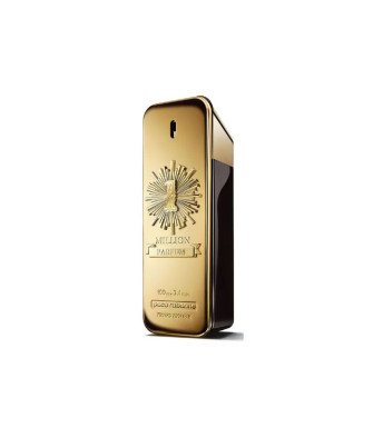 Parfum Paco Rabanne 1 Million 200ml - Eau De Parfum Vaporisateur