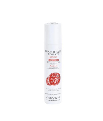Crème Diabolique Tomate Miracle 30ml - GARANCIA