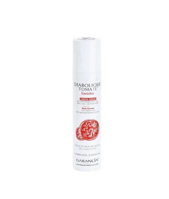 Crème Diabolique Tomate Miracle 30ml - GARANCIA