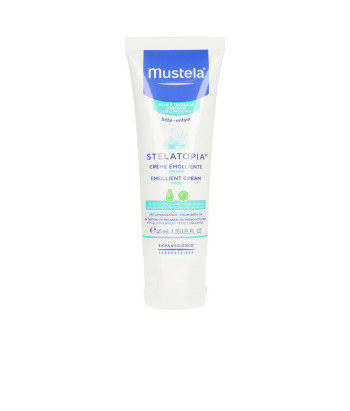 Crème Émolliente Mustela Stelatopia 40ml