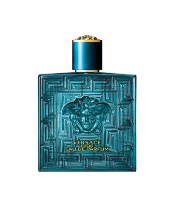 Parfum Versace Eros 100ml: Irrésistible Fragrance Luxueuse
