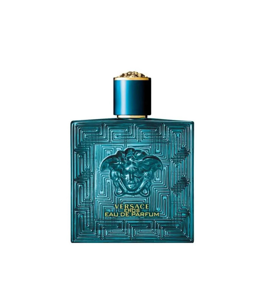 Parfum Versace Eros 100ml: Irrésistible Fragrance Luxueuse