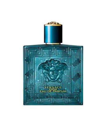 Parfum Versace Eros 100ml: Irrésistible Fragrance Luxueuse
